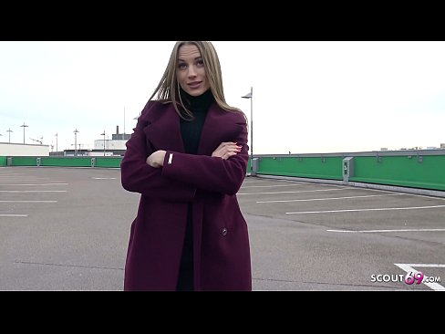 ❤️ გერმანელი სკაუტი არის საოცნებო შეხების ფოლადი, პარკინგის მოთხრობა და სექსუალური ფულისთვის ❤❌ პორნოვიდეო ჩვენთან ️❤