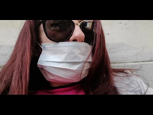 ❤️ ნიკოლეტა მეზობელზე შურს იძიებს და მის ავტოფარეხში ირინებს (სპეციალური Covid19 იტალიური კარანტინი) ❤❌ პორნოვიდეო ჩვენთან ️❤