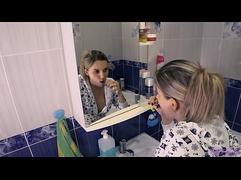 ❤️ Hack ერთად ახალგაზრდა in pajamas მთავრდება ზეპირი cum in ass - letty შავი ❤❌ პორნოვიდეო ჩვენთან ️❤