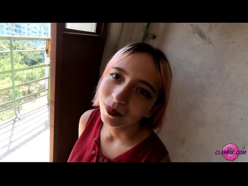 ❤️ სტუდენტური სენსუალი შთანთქავს უცნობს გარეუბანში - Cum On His Face ❤❌ პორნოვიდეო ჩვენთან ️❤